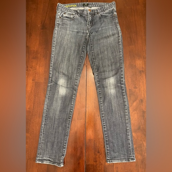 J Crew Toothpick Skinny 28 Women's Jeans - Picture 3 of 9